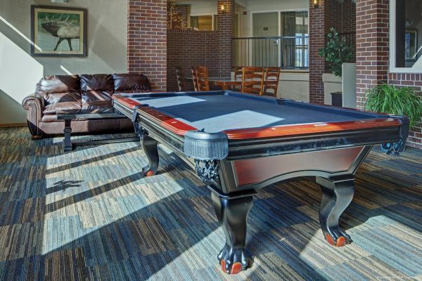 Hotel WyndhamVR Durango